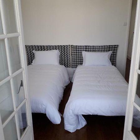 100Mordomias Villa Viana do Castelo Ngoại thất bức ảnh