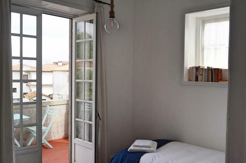 100Mordomias Villa Viana do Castelo Ngoại thất bức ảnh
