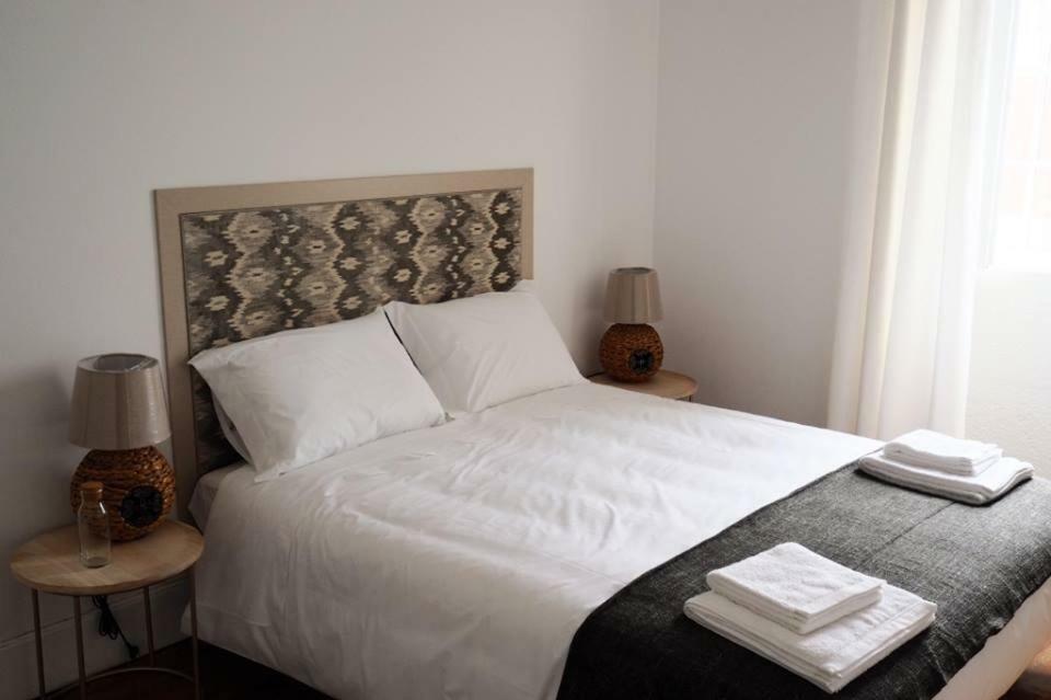 100Mordomias Villa Viana do Castelo Ngoại thất bức ảnh