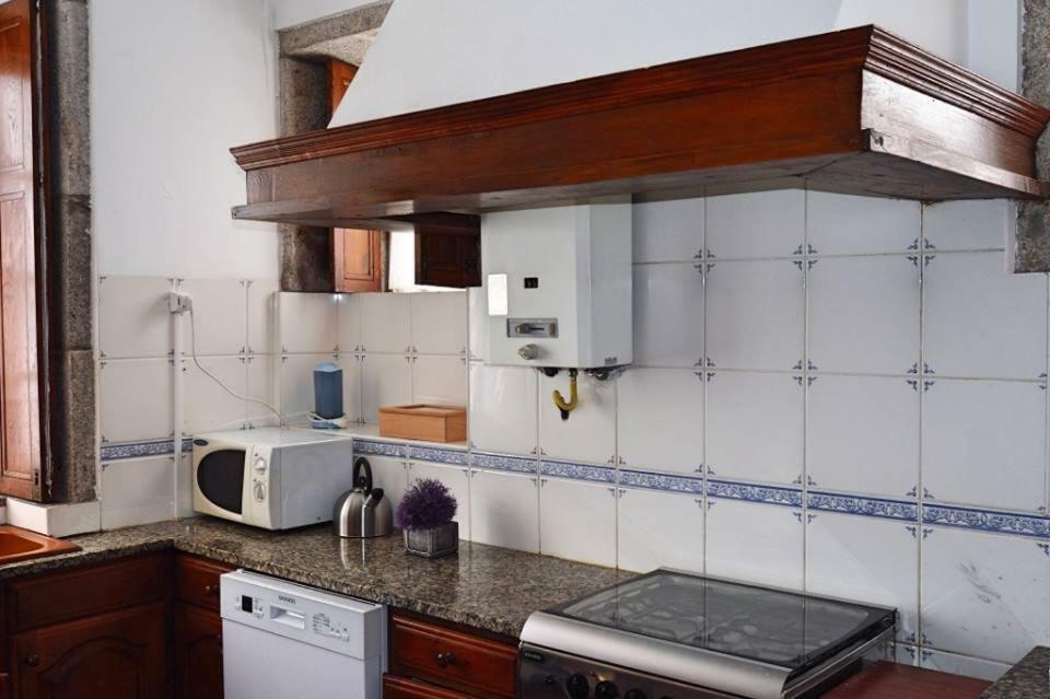 100Mordomias Villa Viana do Castelo Ngoại thất bức ảnh
