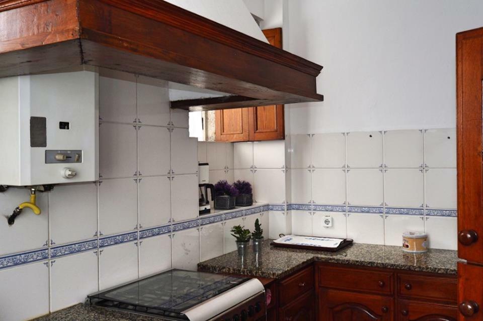 100Mordomias Villa Viana do Castelo Ngoại thất bức ảnh