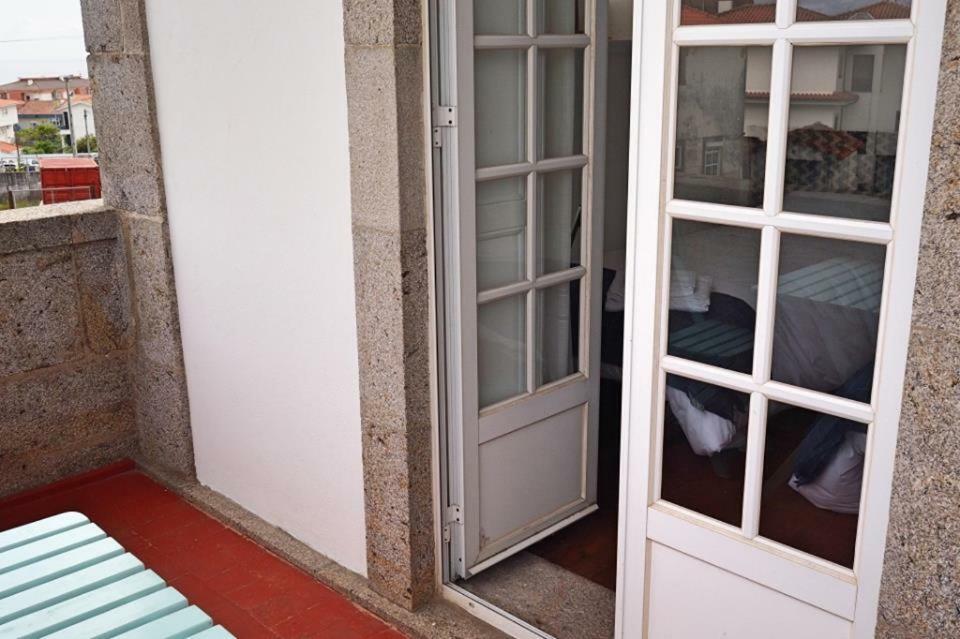 100Mordomias Villa Viana do Castelo Ngoại thất bức ảnh