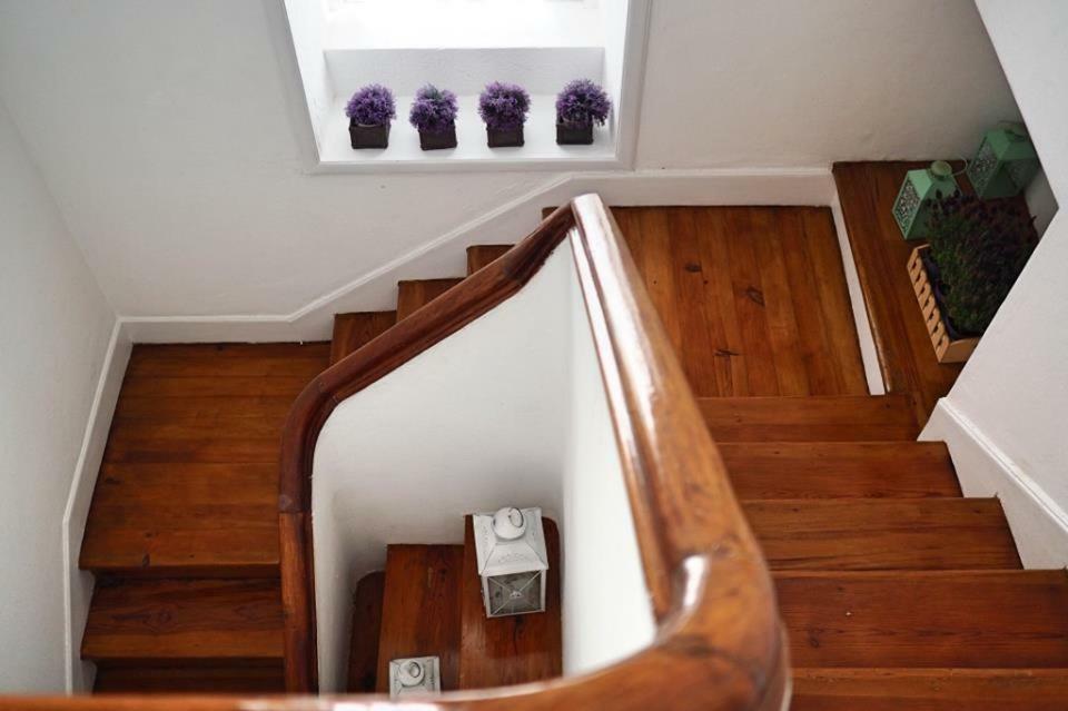 100Mordomias Villa Viana do Castelo Ngoại thất bức ảnh