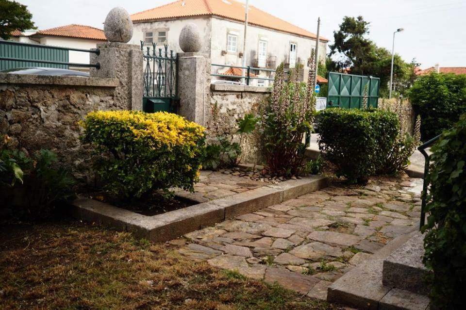 100Mordomias Villa Viana do Castelo Ngoại thất bức ảnh